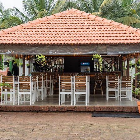 Dhanrains Moonlight Retreat Cottages Palolem Eksteriør bilde